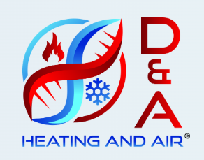 D&A Heating and Air